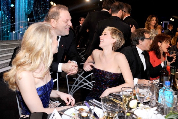 Jennifer Lawrence