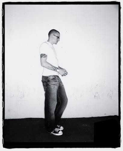 Chester Bennington