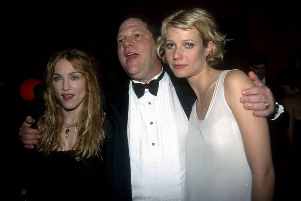 Madonna