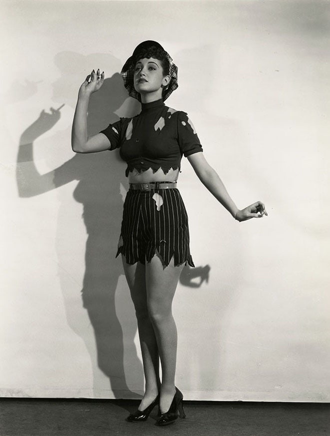 Dorothy Lamour Dorothy Lamour