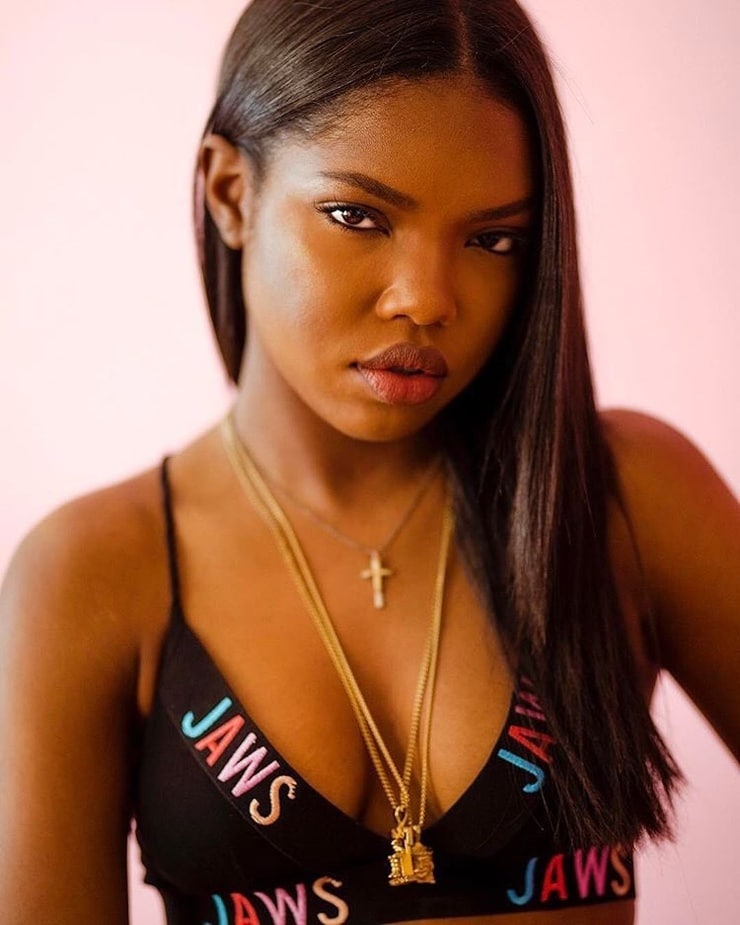 Ryan Destiny