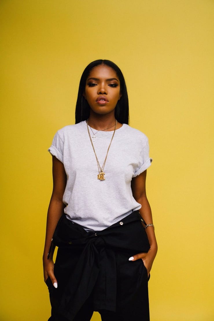 Ryan Destiny