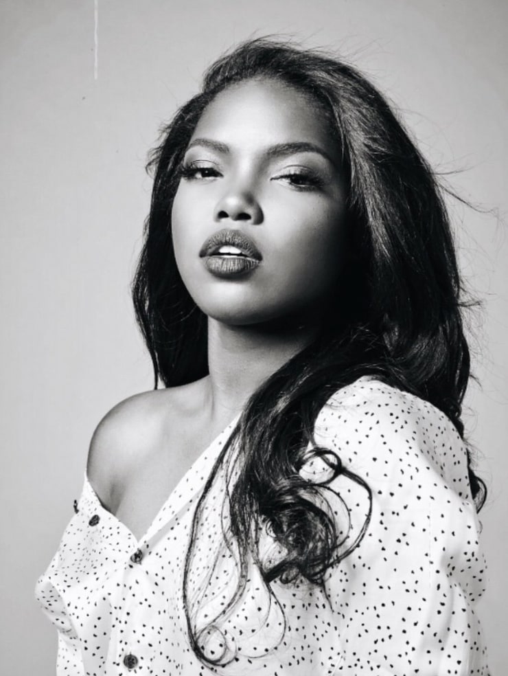 Ryan Destiny