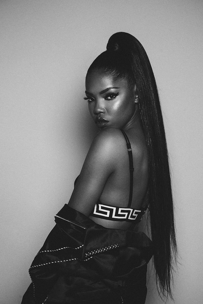 Ryan Destiny