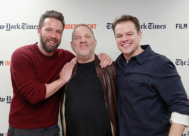 Ben Affleck