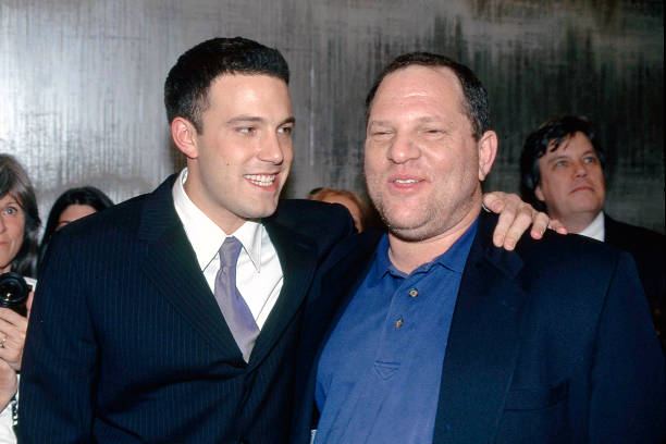 Ben Affleck