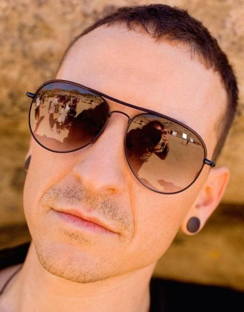 Chester Bennington Chester Bennington