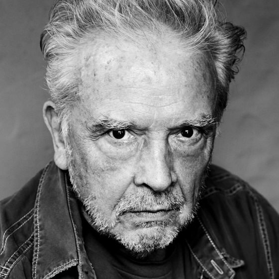 David Bailey