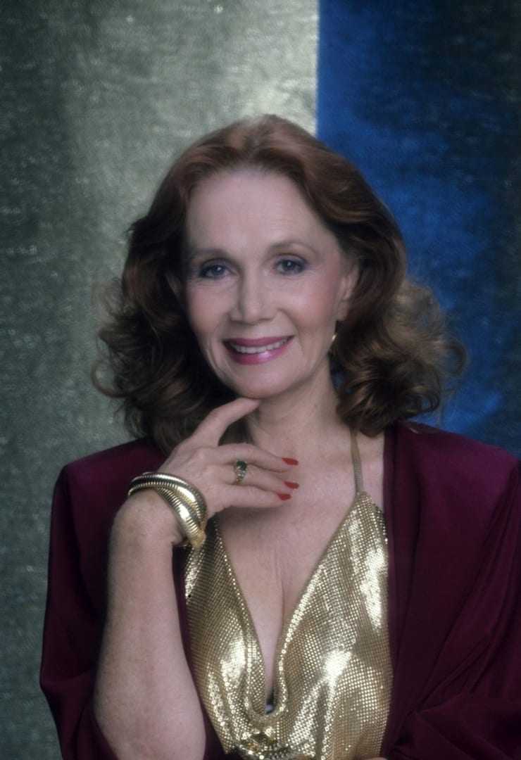 Katherine Helmond