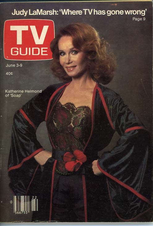 Katherine Helmond Katherine Helmond