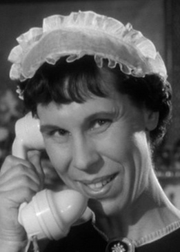 Barbara Hicks