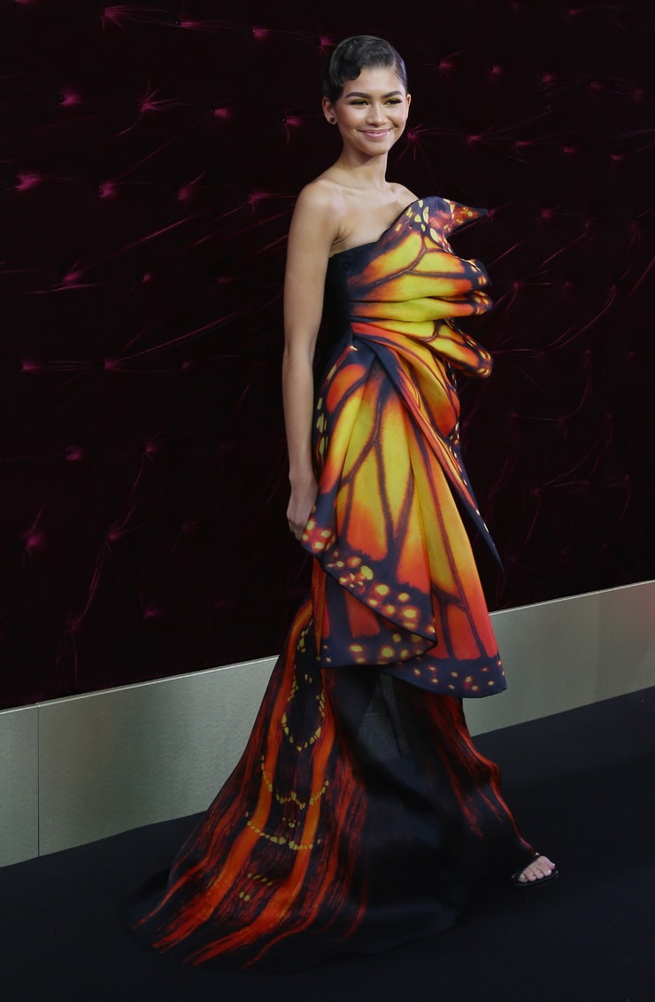 Zendaya Coleman Zendaya Coleman