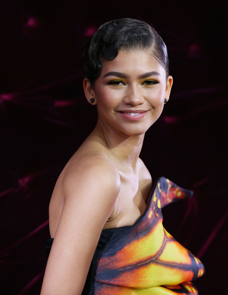 Zendaya Coleman Zendaya Coleman