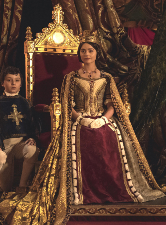 Jenna Coleman