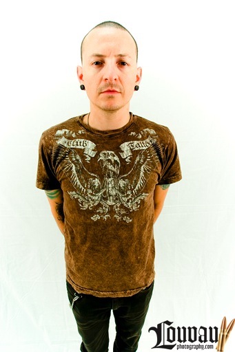 Chester Bennington