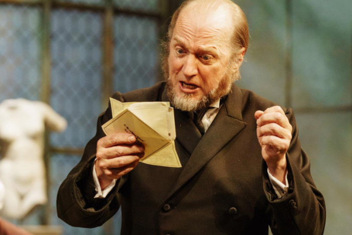 Adrian Edmondson