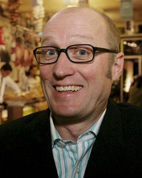 Adrian Edmondson