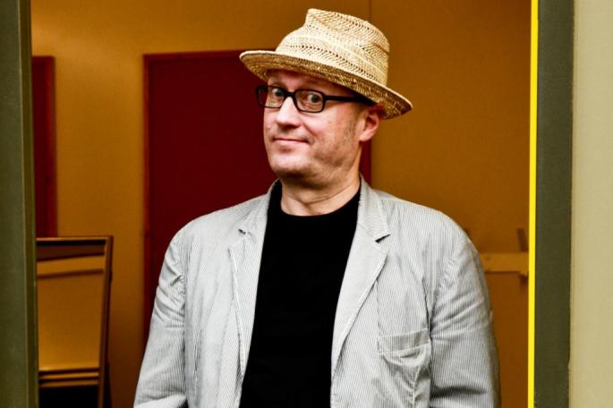 Adrian Edmondson