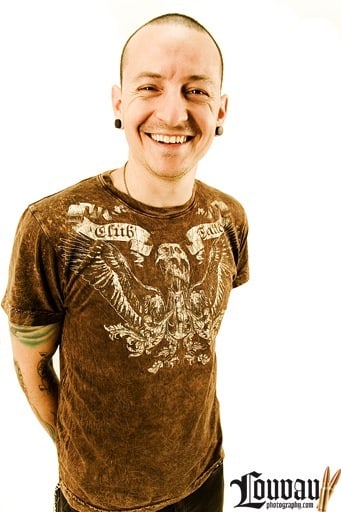 Chester Bennington