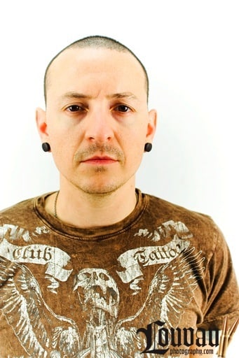 Chester Bennington