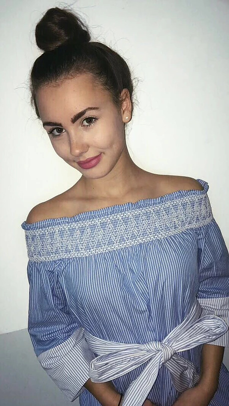 Talessa Allegra Scheithauer