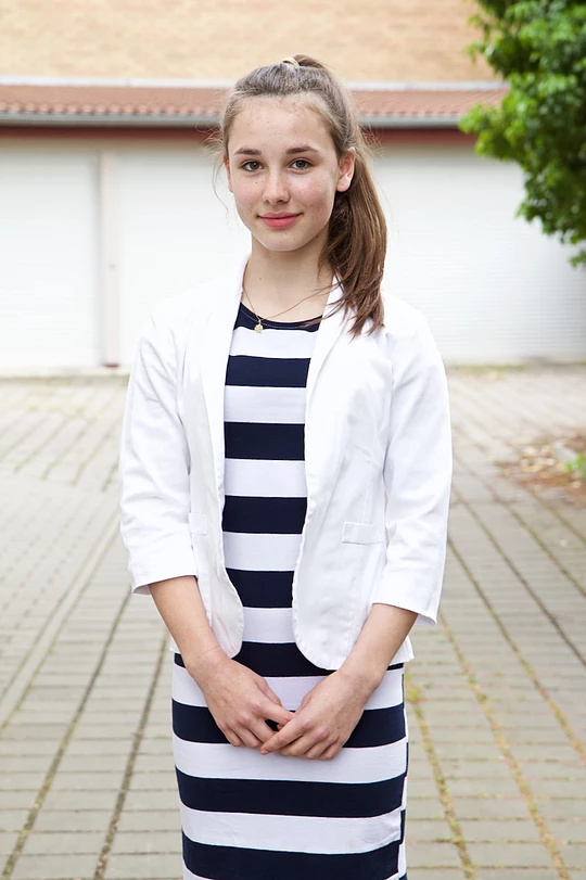 Talessa Allegra Scheithauer
