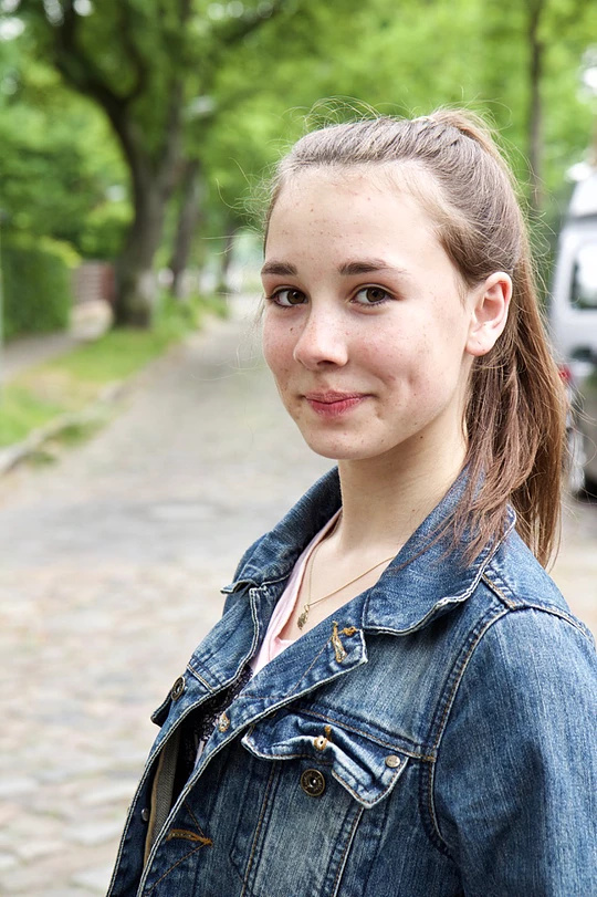 Talessa Allegra Scheithauer
