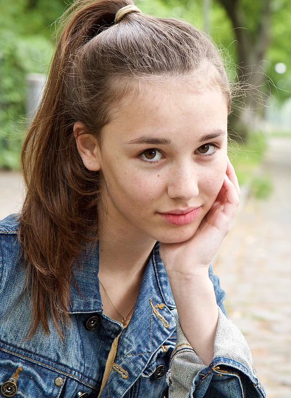 Talessa Allegra Scheithauer