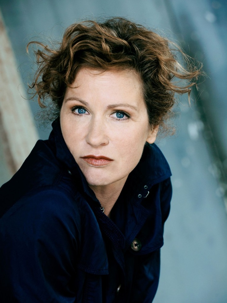 Susann Toni Wagner