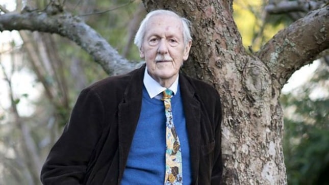 Brian Aldiss