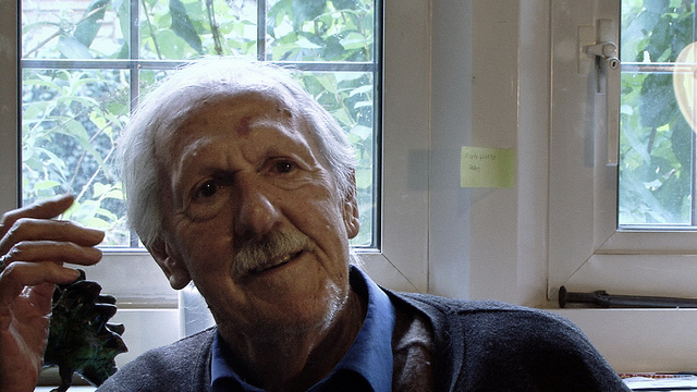 Brian Aldiss