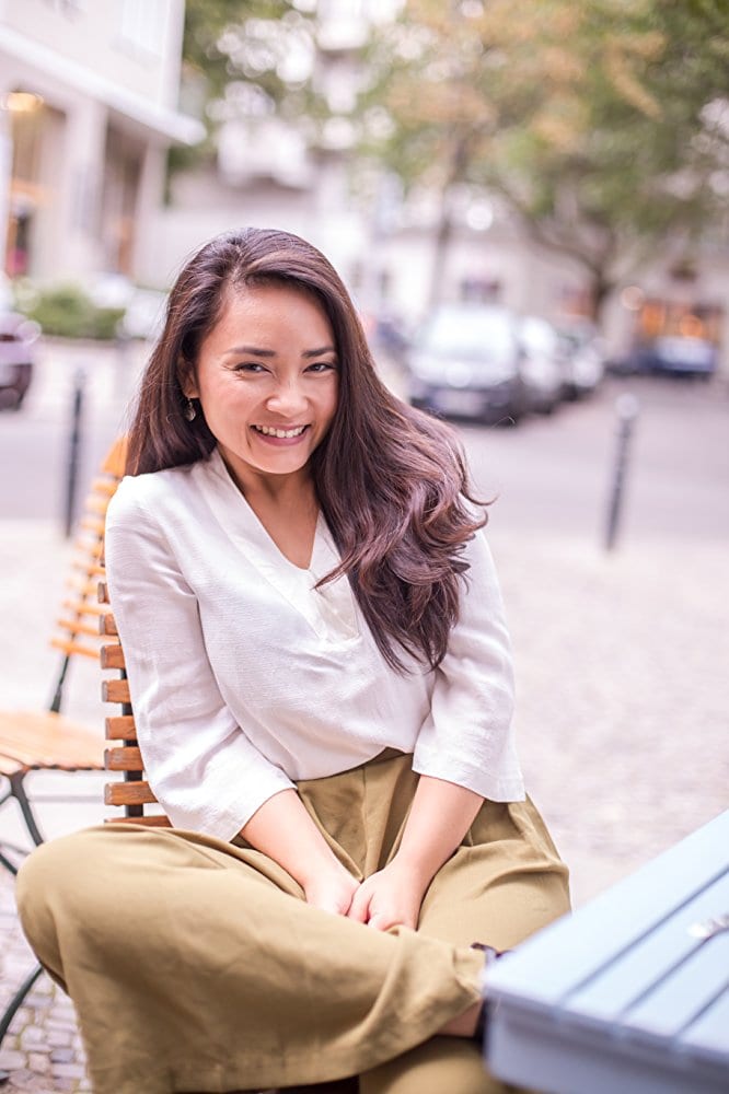 Mai Duong Kieu Mai Duong Kieu