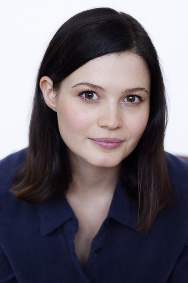 Meganne Young Meganne Young