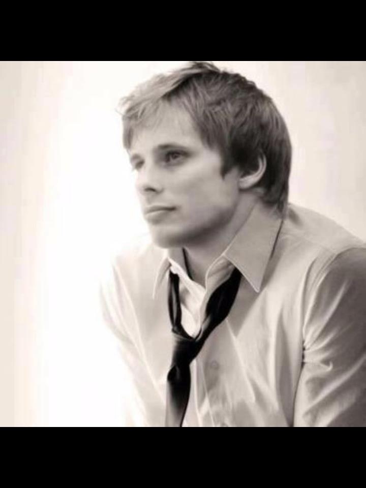 Bradley James