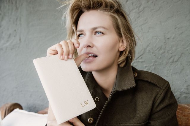 Lara Bingle
