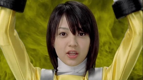 Saki Rouyama