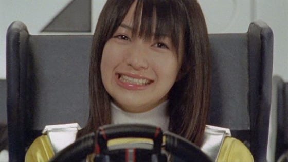 Saki Rouyama