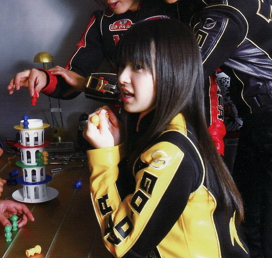 Saki Rouyama