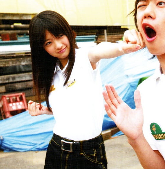 Saki Rouyama
