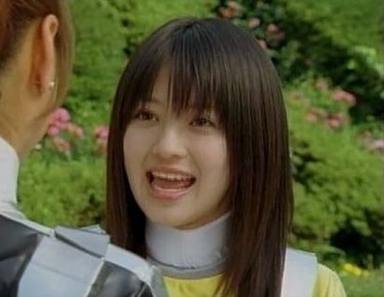 Saki Rouyama