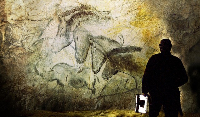 Cave of Forgotten Dreams (2010) Cave of Forgotten Dreams (2010)