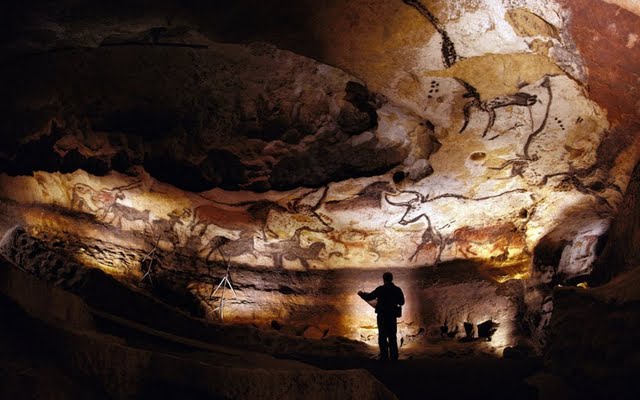 Cave of Forgotten Dreams (2010)