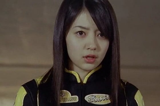 Saki Rouyama
