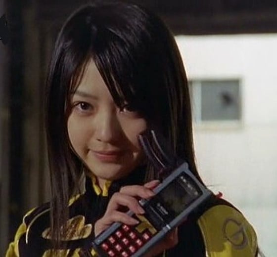 Saki Rouyama