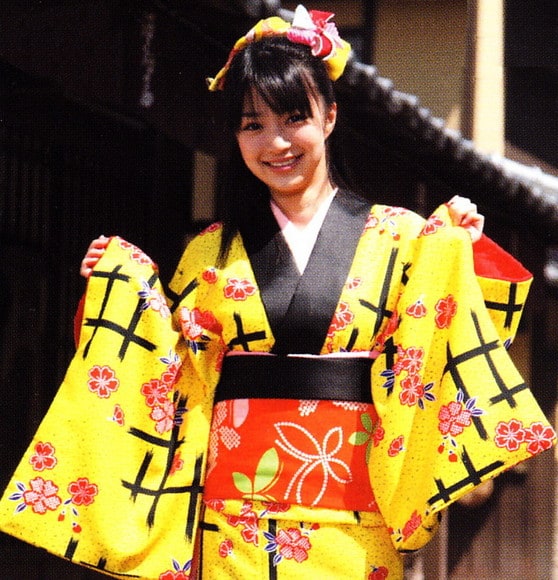 Saki Rouyama