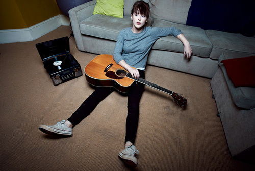 Laura Marling