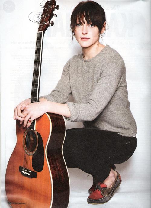 Laura Marling