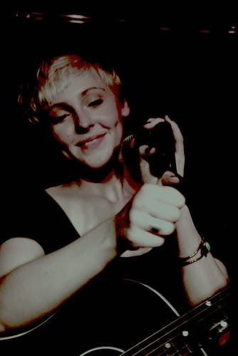 Laura Marling