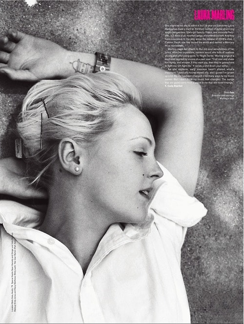 Laura Marling