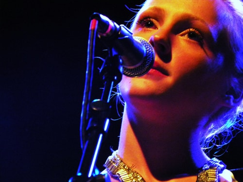 Laura Marling